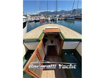 WellCraft Scarab 30