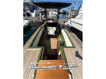 WellCraft Scarab 30