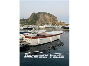 Cantieri Mimì Libeccio 8.5 Classic