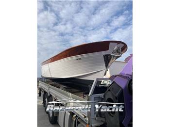 Cantieri Mimì Libeccio 8.5 Classic