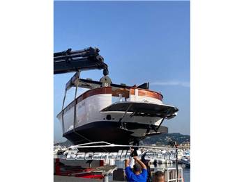 Cantieri Mimì Libeccio 8.5 Classic