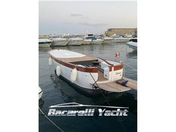 Cantieri Mimì Libeccio 8.5 Classic