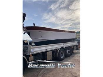 Cantieri Mimì Libeccio 8.5 Classic