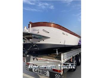Cantieri Mimì Libeccio 8.5 Classic