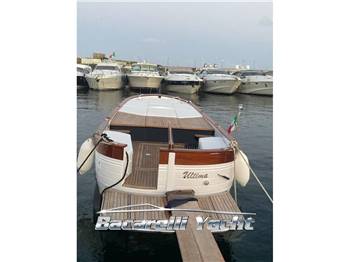Cantieri Mimì Libeccio 8.5 Classic