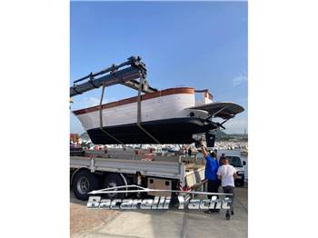 Cantieri Mimì Libeccio 8.5 Classic