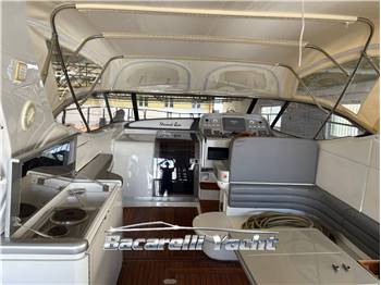 Raffaelli Shamal 40 Evo