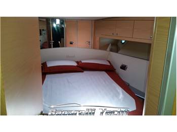 Raffaelli Shamal 40 Evo