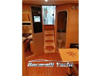 Raffaelli Shamal 40 Evo