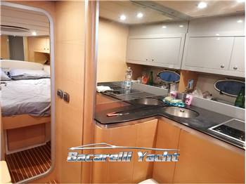 Raffaelli Shamal 40 Evo