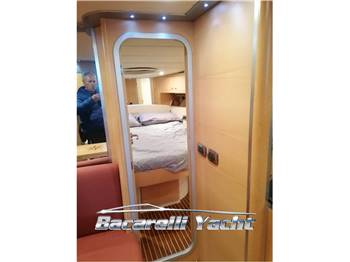 Raffaelli Shamal 40 Evo