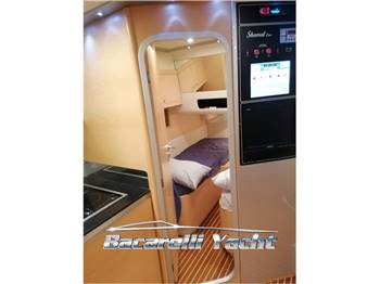 Raffaelli Shamal 40 Evo