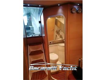 Raffaelli Shamal 40 Evo