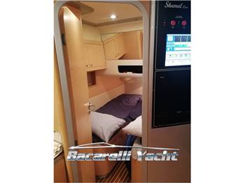 Raffaelli Shamal 40 Evo