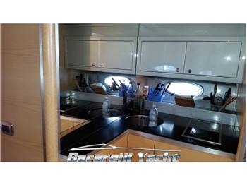 Raffaelli Shamal 40 Evo