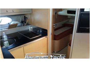 Raffaelli Shamal 40 Evo