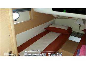 Raffaelli Shamal 40 Evo