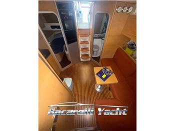 Raffaelli Shamal 40 Evo