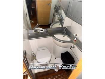 Raffaelli Shamal 40 Evo