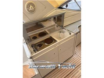 Raffaelli Shamal 40 Evo