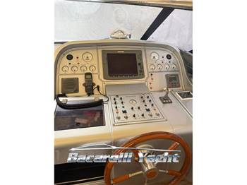 Raffaelli Shamal 40 Evo