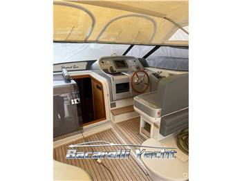 Raffaelli Shamal 40 Evo