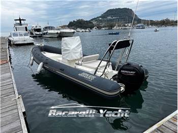 Joker Boat 650 Coaster