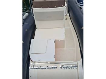 Joker Boat 650 Coaster