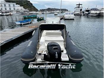 Joker Boat 650 Coaster