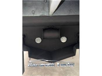 Solare Yacht 47 Coupè