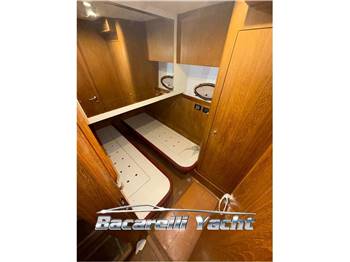 Solare Yacht 47 Coupè