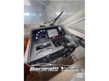 Solare Yacht 47 Coupè