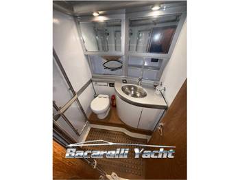 Solare Yacht 47 Coupè