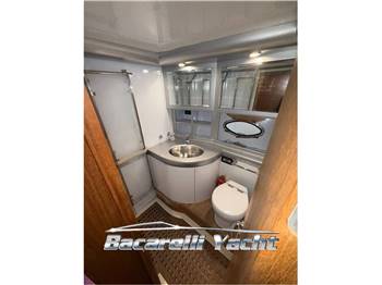 Solare Yacht 47 Coupè