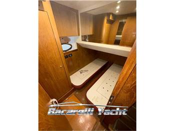 Solare Yacht 47 Coupè