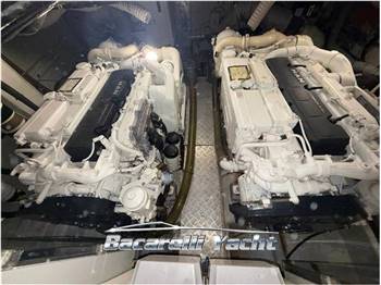 Solare Yacht 47 Coupè