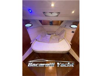 Solare Yacht 47 Coupè