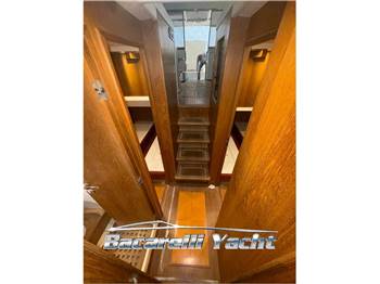 Solare Yacht 47 Coupè