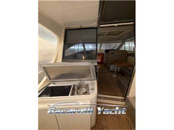 Solare Yacht 47 Coupè