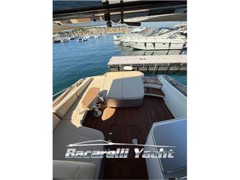 Solare Yacht 47 Coupè