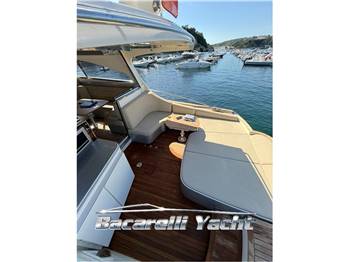 Solare Yacht 47 Coupè