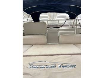 Cantieri Navali di Roma Itama 38