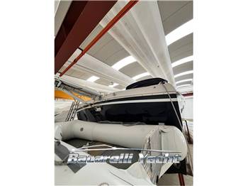 Cantieri Navali di Roma Itama 38