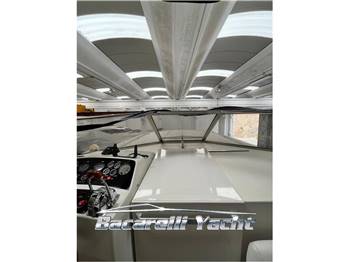 Cantieri Navali di Roma Itama 38