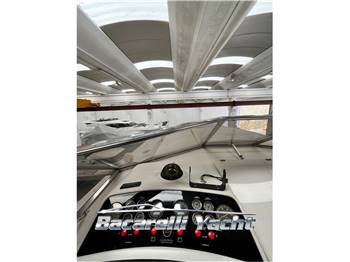 Cantieri Navali di Roma Itama 38