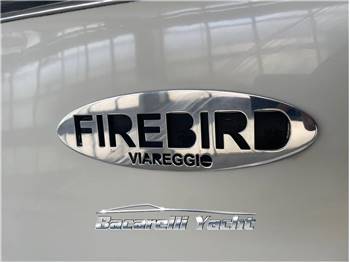 Firebird Sole 36