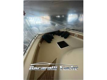 Firebird Sole 36