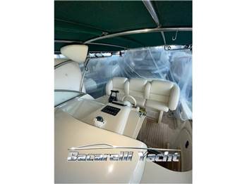 Firebird Sole 36