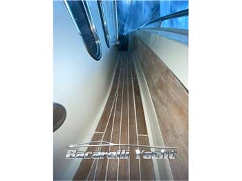 Firebird Sole 36