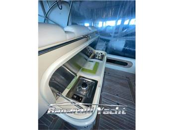 Firebird Sole 36